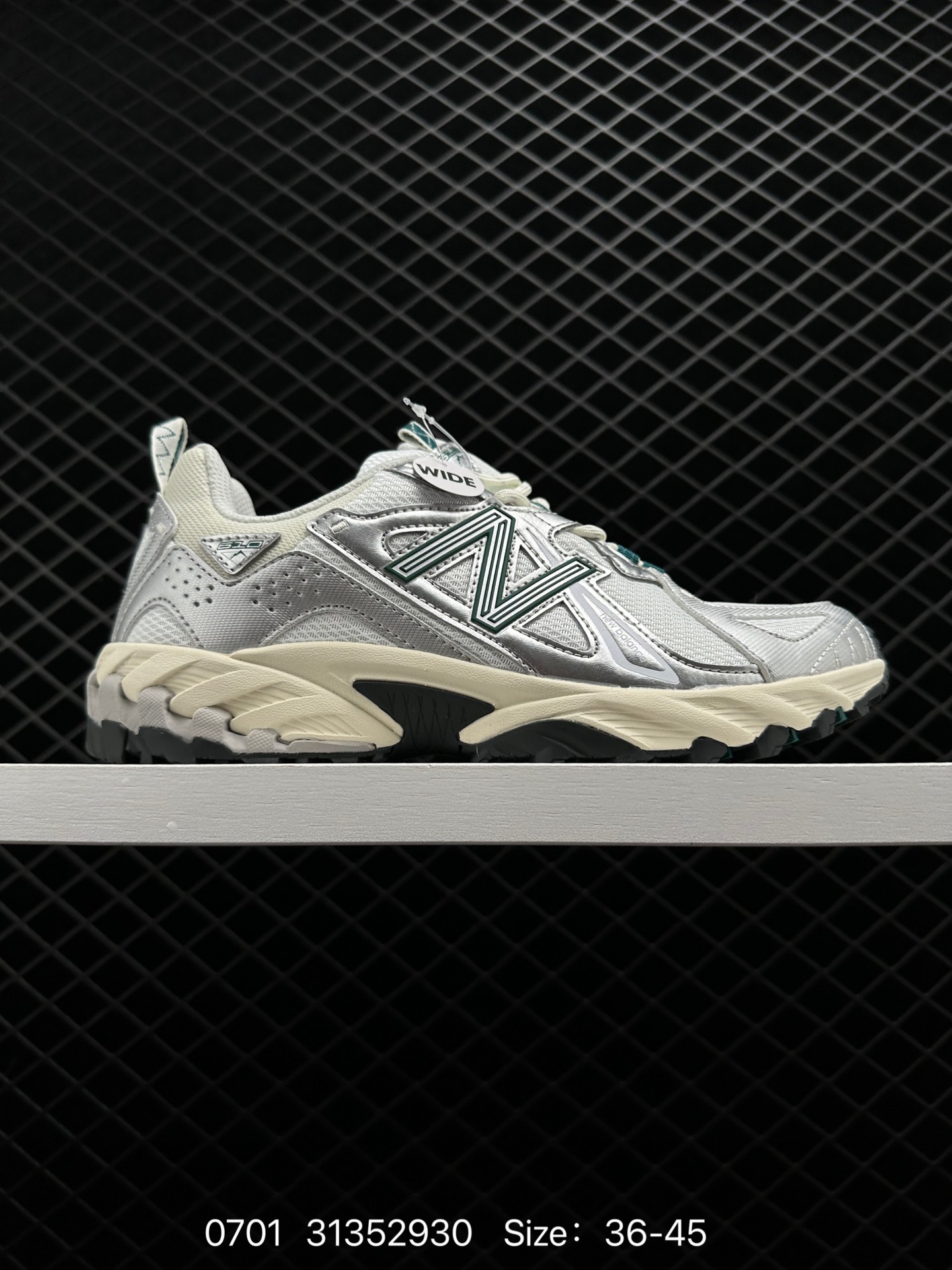 New Balance ML610 New Balance ML610